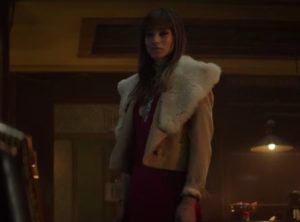 Hotel Artemis