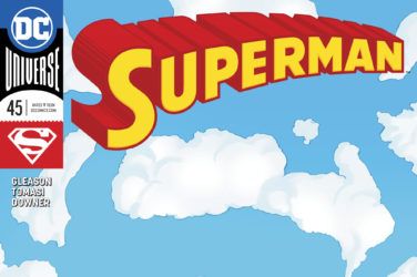Superman #45