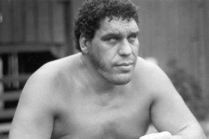 HBO's Andre The Giant