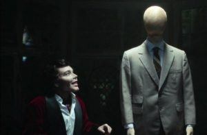 Teddy Perkins
