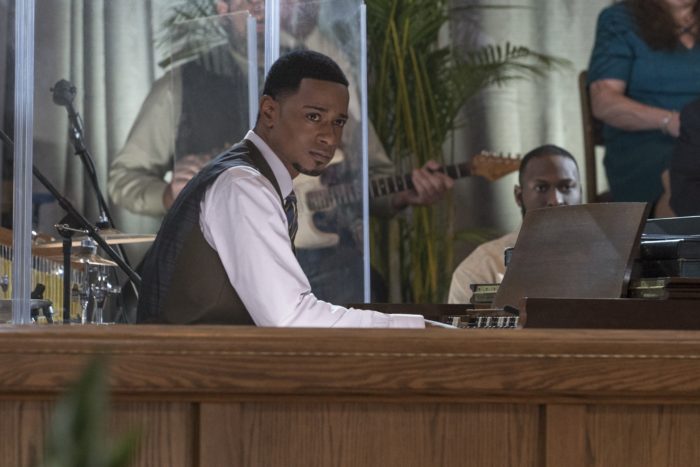Come Sunday