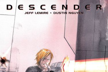 Descender #29 Review