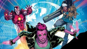 Exiles