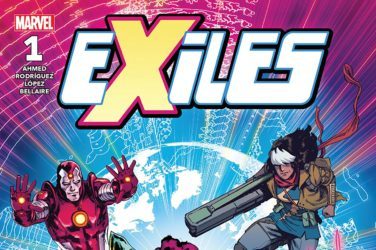 Exiles