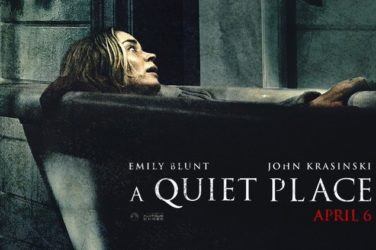 A Quiet Place