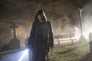 Rellik Richard Dormer