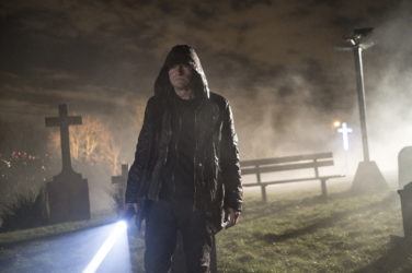 Rellik Richard Dormer