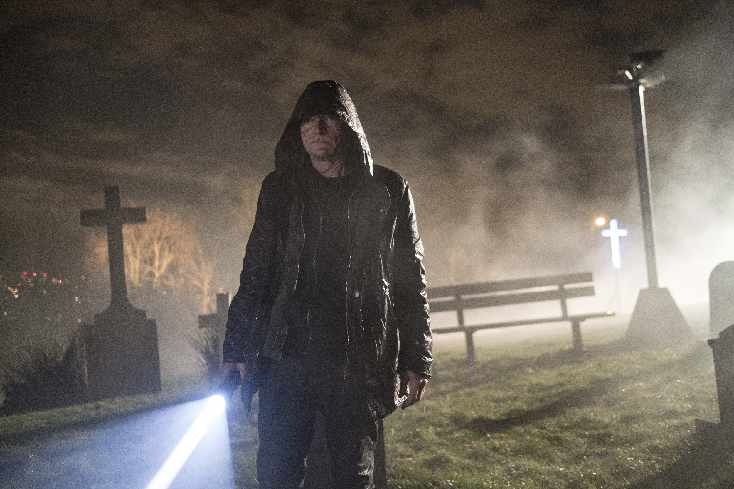 Rellik Richard Dormer
