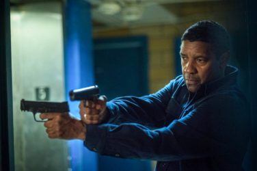 The Equalizer 2
