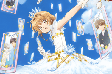 Spring 2018 Anime