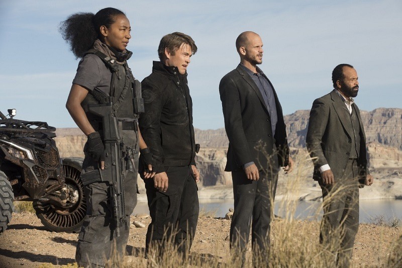 westworld