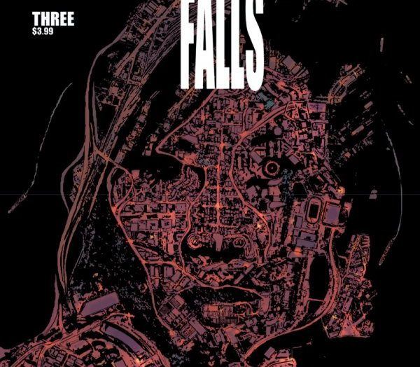 Gideon Falls #3
