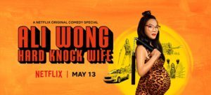 Ali Wong Hard Knock Wife