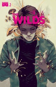 The Wilds #3