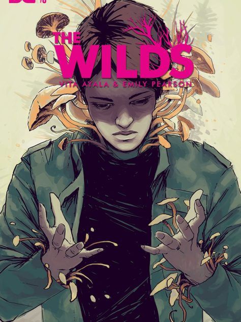 The Wilds #3