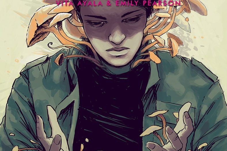 The Wilds #3
