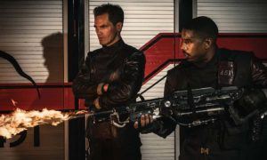 Fahrenheit 451