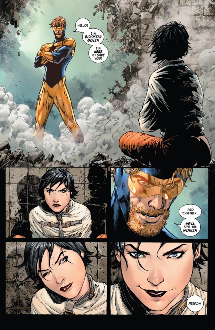 Batman #46