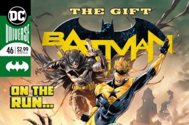 Batman #46