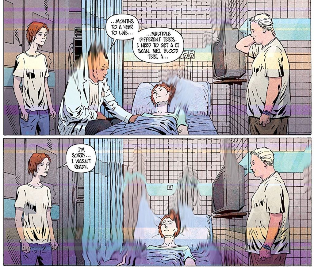 Come Into Me #2