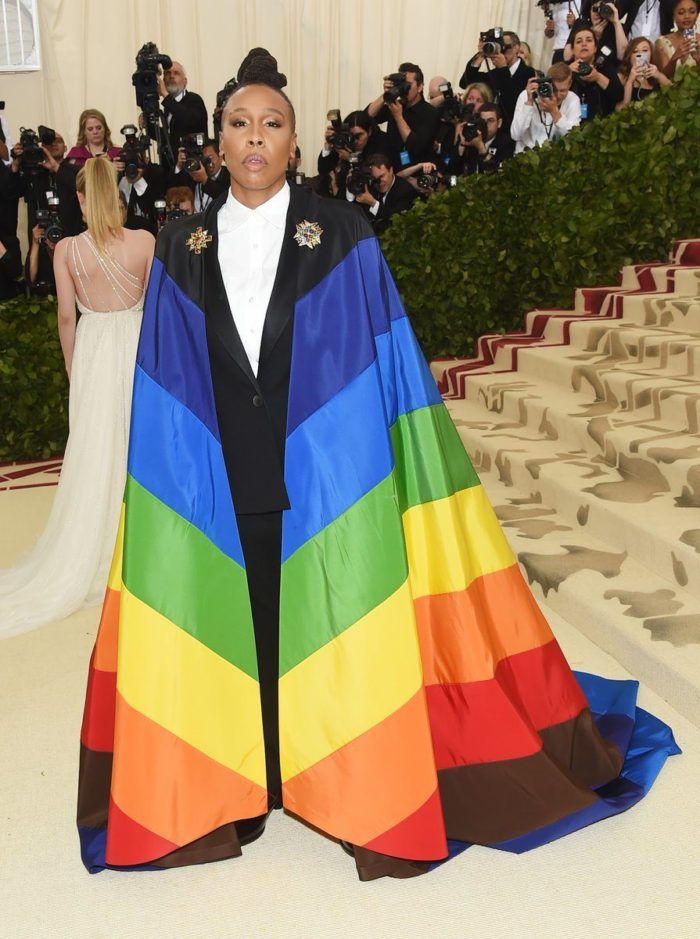 Met Gala 2018