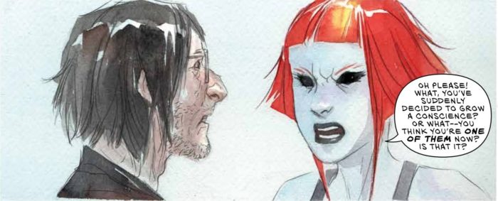 Descender #30