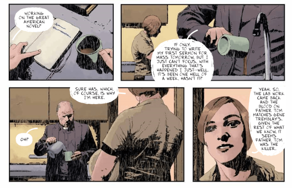Gideon Falls #3