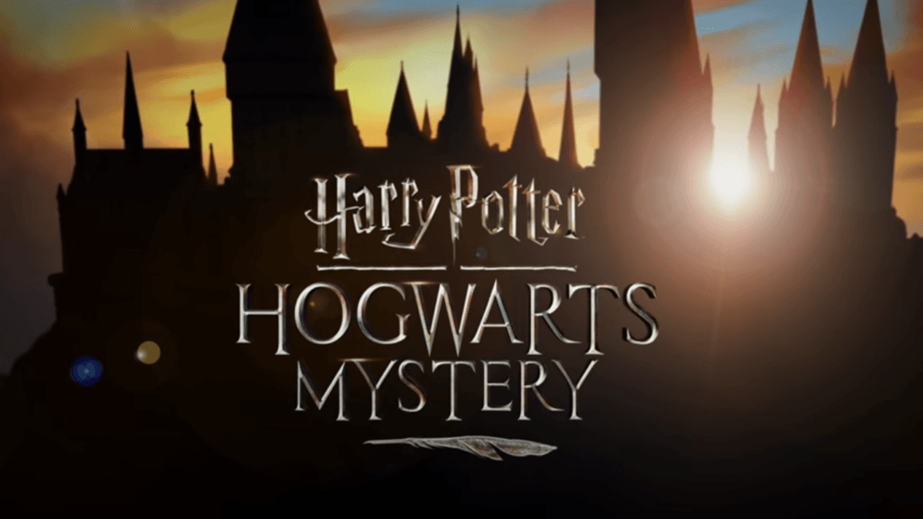 Hogwarts Mystery Review