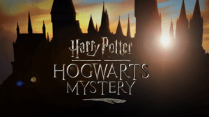 Hogwarts Mystery Review