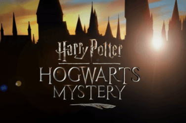 Hogwarts Mystery Review