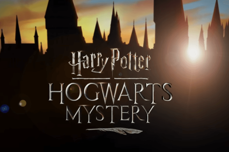 Hogwarts Mystery Review