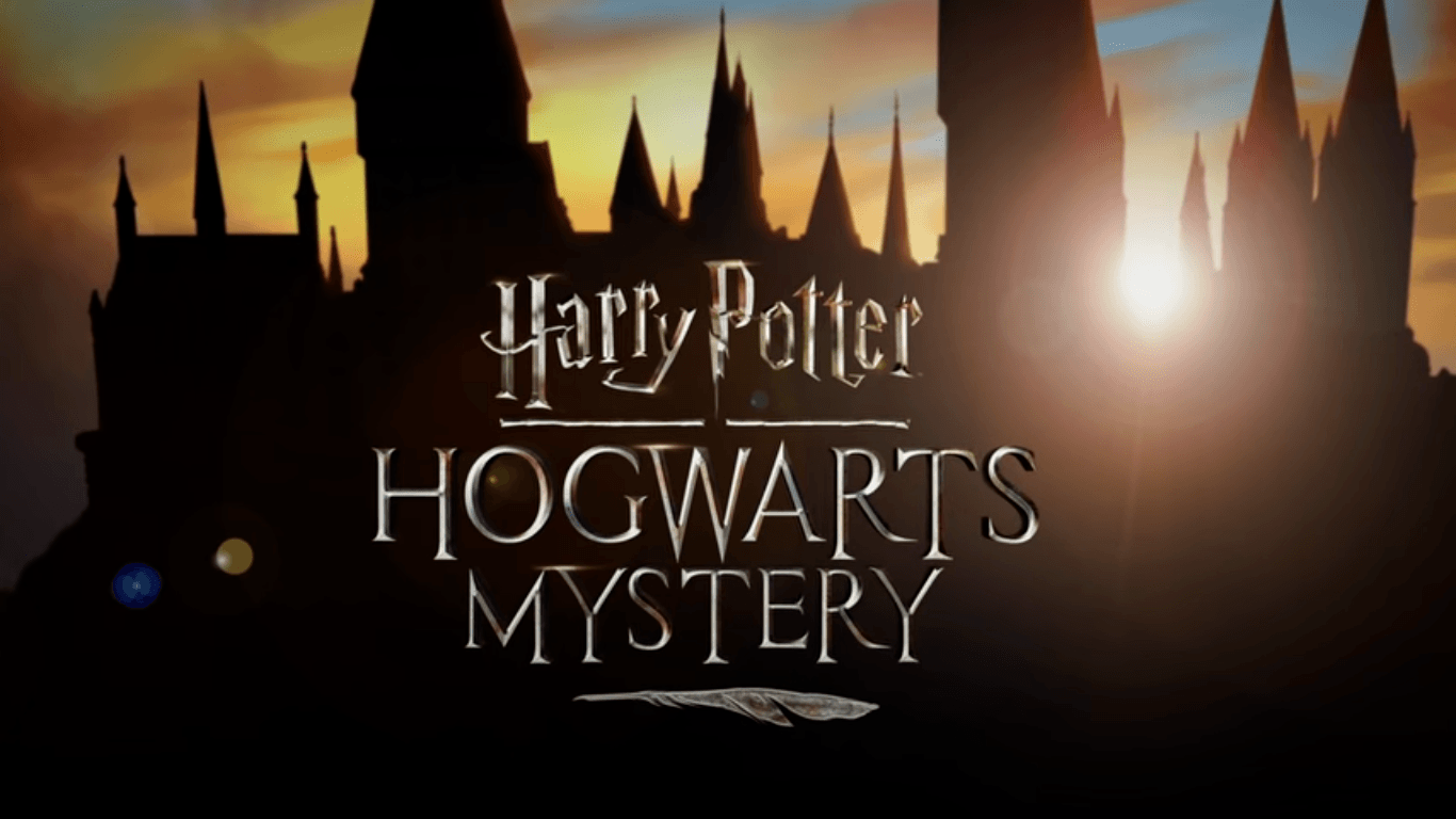 Hogwarts Mystery Review