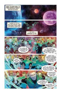 Justice League: No Justice