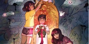 Pandora's Legacy