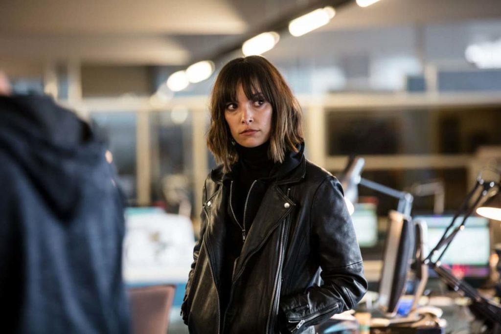 Jodi Balfour Rellik