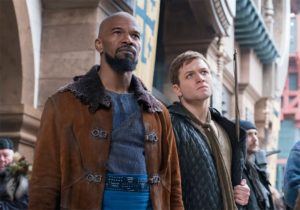 Robin Hood