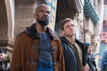 Robin Hood