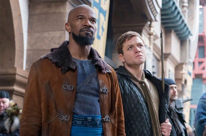 Robin Hood