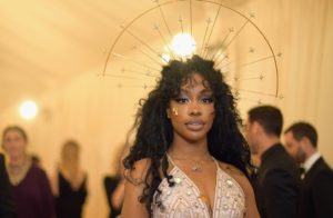 Met Gala 2018