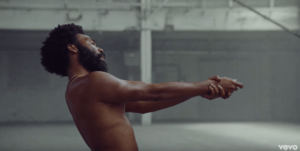 Childish Gambino This is America