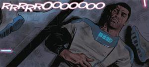 Black Panther #1