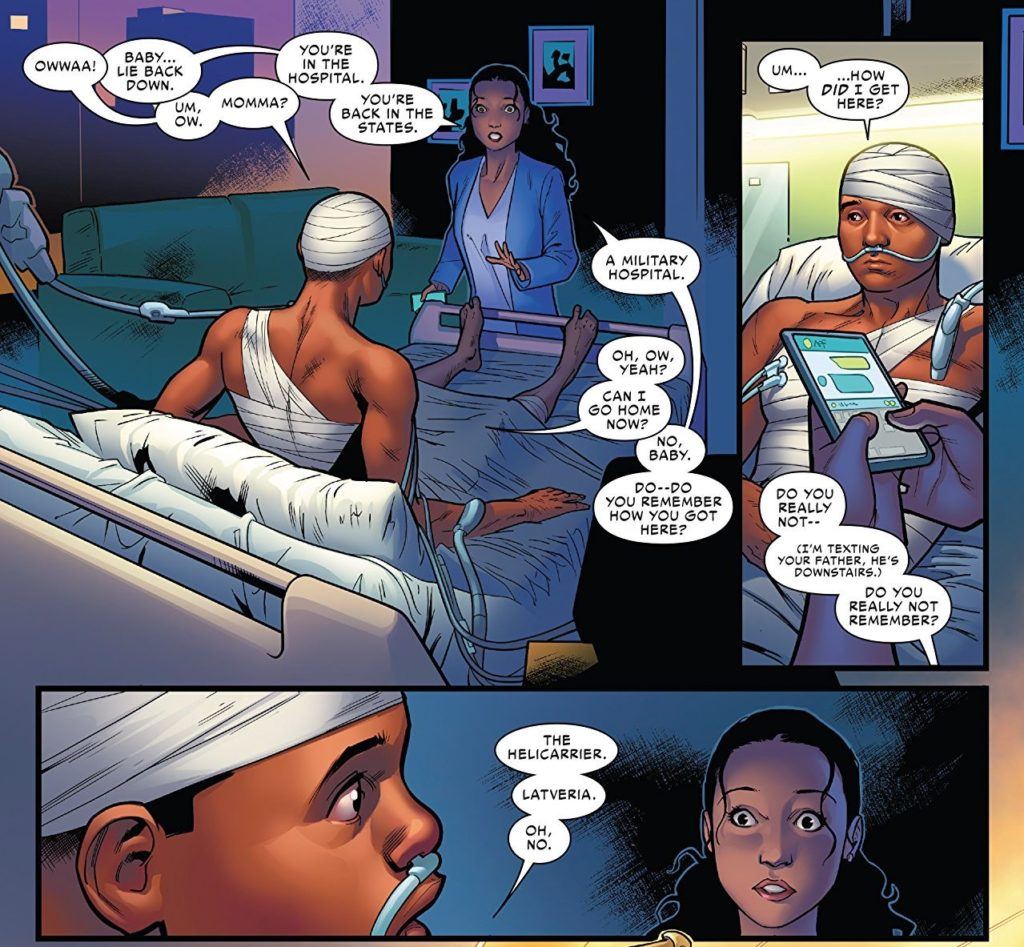 Spider-Man #240