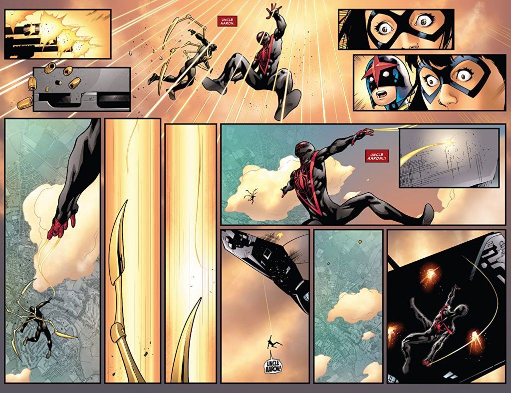 Spider-Man #240