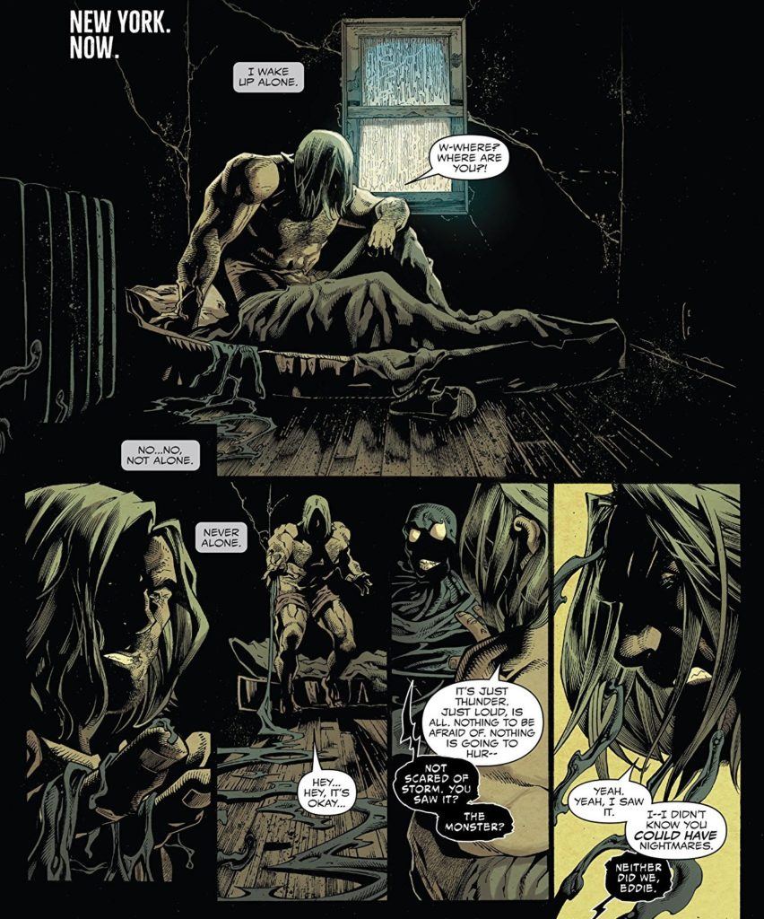 Venom #1
