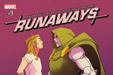 Runways #9