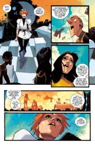Black Science #35