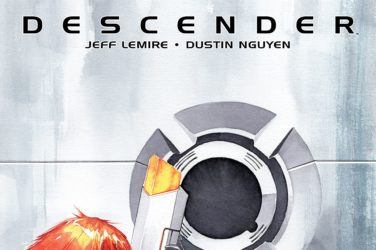 Descender #30
