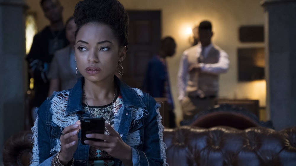 Dear White People Vol. 2