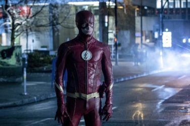 The Flash Recap: Think Fast
