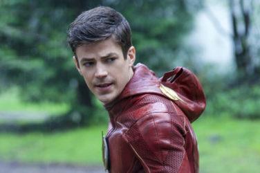 The Flash
